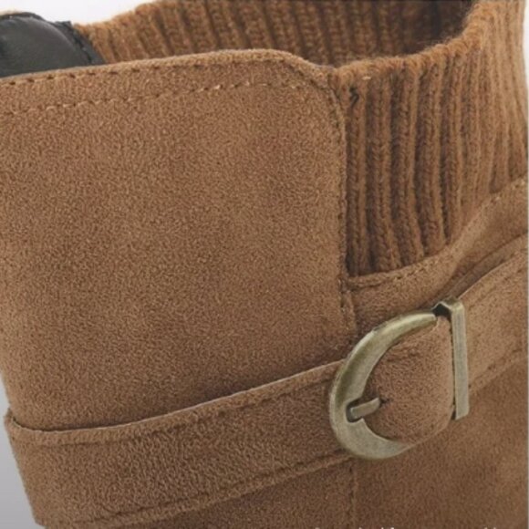 Ankle Boot Slip On - Picture 6 of 15